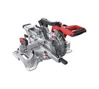 Flex-Tools Scie à onglets sans fil SMS 190 18.0-EC 500631 avec Electronic Management System