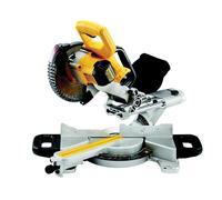 Scie À Onglet Sans Fil DEWALT DCS365N Unité Nue 18V DEWDCS365N