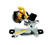 Scie À Onglet Sans Fil DEWALT DCS365N Unité Nue 18V DEWDCS365N