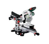 Scie À Onglet Sans Fil Metabo KGS 18 LTX BL 216 LiHD - 216 X 30 Mm