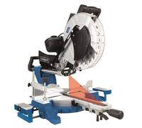 Scie à onglet Scheppach HM140L, 7000 tr/min, 2000 W