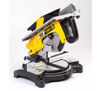 Scie à onglet TR 250-I Ø250 mm FEMI moteur à induction 1200W - 8426131