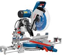 Scie à onglets Ø305mm BOSCH 0601B23600 - GCM 12 GDL Professional - 2000W