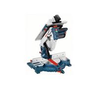Scie à onglets à table supérieure GTM 12 JL 1800W 305MM - BOSCH - 0601B15001