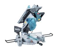Scie à onglets à table supérieure MAKITA LH1201FL 305 mm 1650 W