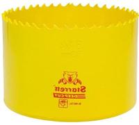 Scie à onglets bimétallique à coupe profonde de 83 mm DCH0314