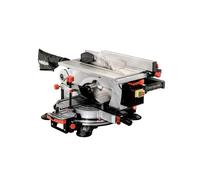 Scie à onglets/circulaire de table KGT 305 M 1600W Ø305 mm - METABO - 619004000