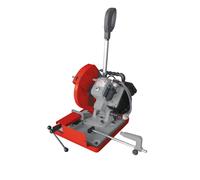 Scie circulaire à métaux - 1000W - 230V
