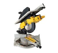 Scie à onglets et à table supérieur 1600 W DEWALT D27113-QS