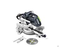 Festool Scie à onglets radiale KAPEX KS 60 E – 1200 W Ø216 mm – 561683