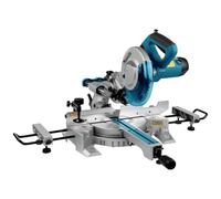 Scie à onglets radiale 1400 W Ø 216 mm - MAKITA LS0815FLN