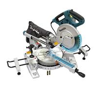 Makita Scie à onglet radiale LS1018LN 260 mm 1430 W avec laser