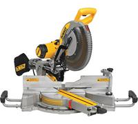 Scie à onglets radiale 1675 W - Ø 305 mm - DEWALT - DWS780-QS