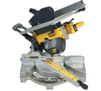 Scie à onglets radiale à table - DEWALT - D27112