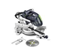 Festool Scie à onglets radiale KAPEX KS 60 E – 1200 W Ø216 mm – 561683
