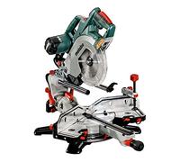 Metabo Scie à onglets radiale KGSV 72 Xact SYM – 1800 W – Ø 216 mm – 612216000