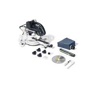 Scie à onglets radiale sans fil KAPEX KSC 60 EB-Basic - FESTOOL - Sans batterie, ni chargeur - 577775