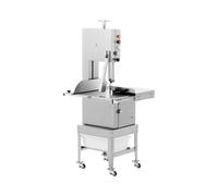 Scie à os électrique - 2 400 mm - 1 500 W - Royal Catering