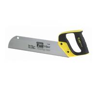 Stanley Scie à panneaux Fatmax 300 mm