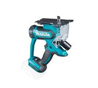 Makita Scie à plaque de plâtre DSD180Z 18 V Li-Ion LXT - Machine seule (sans batterie)