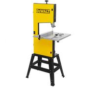 Scie À Ruban 1000W 200 Mm - 2 Vitesses DEWALT DW876-QS
