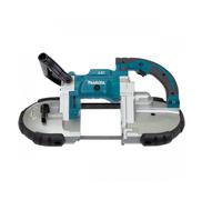Scie à ruban 120mm LXT ® MAKITA DPB180Z