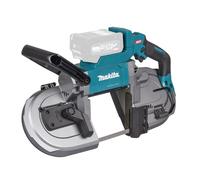 Scie à ruban 127mm 40V Max Li-Ion XGT MAKITA PB002GZ (vendu sans batterie)