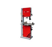 Scie à ruban - 1500W - 400 V / 3 / 50 Hz
