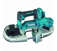 Makita Scie à ruban sans fil DPB183Z 18 V Li-Ion - Sans batterie