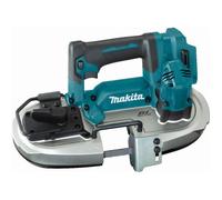 Makita Scie à ruban DPB184Z 18V Li‑Ion – Sans batterie