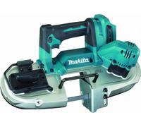 Scie à ruban 18V LXT ® MAKITA DPB183Z pour tube Ø66mm