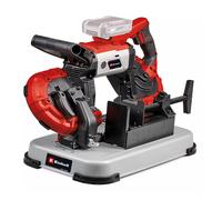 Scie à ruban 18V (Solo) TE-MB 18/127 U Li - EINHELL 4504215