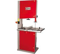 Scie à ruban - 3000W - 230V