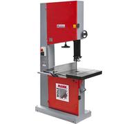 Scie à ruban - 4000W - 400V / 3x50Hz
