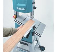 SCIE À RUBAN 900 W AVEC SUPPORT - MAKITA - LB1200F
