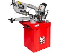 Holzmann Scie à ruban pour le métal BS275TOP_400V 1500 W 400 V