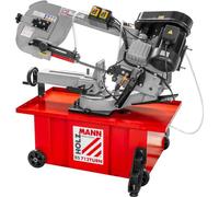 Scie á ruban á metaux - 1100W - 230V