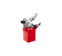 Holzmann Scie à ruban à métaux BS210TOP_400V 950 W Triphasé 400 V