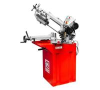 Scie à ruban à métaux - puissance 950 watts - BS 210 TOP - 230 V HOLZMANN