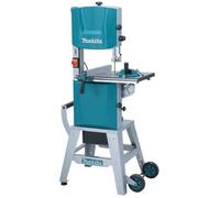 Scie à ruban avec support - MAKITA LB1200F