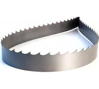 Scie à ruban Bahco 3851 20 x 0,9 x 2650 mm 4 6 (h)