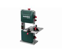 Scie à ruban Bas 261 précision - 400W - METABO - 619008000