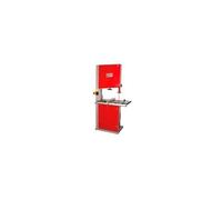 Scie à ruban - 3000W - 400V