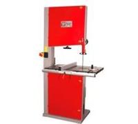 Scie à ruban - 3000W - 400V
