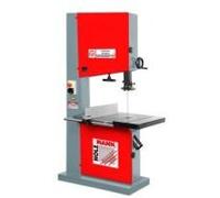 Scie à ruban - 4000W - 400V / 3x50Hz
