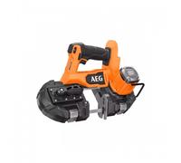 Scie à ruban Brushless 18V subcompact-BNS18SBL-0 AEG Powertools