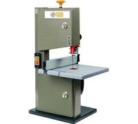 Scie à Ruban FARTOOLS ONE RBS 205B, 250W, D205mm, Coupe 80mm, Lame 1400mm