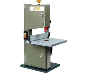 Scie à Ruban FARTOOLS ONE RBS 205B, 250W, D205mm, Coupe 80mm, Lame 1400mm