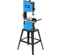 Scie à bande - Scie à ruban GBS 250 pour bois Güde G83811