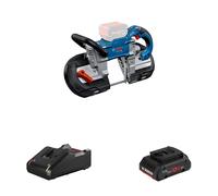 Scie à ruban portable 18V GCB 18V-127 - Solo - 06012B7000 BOSCH